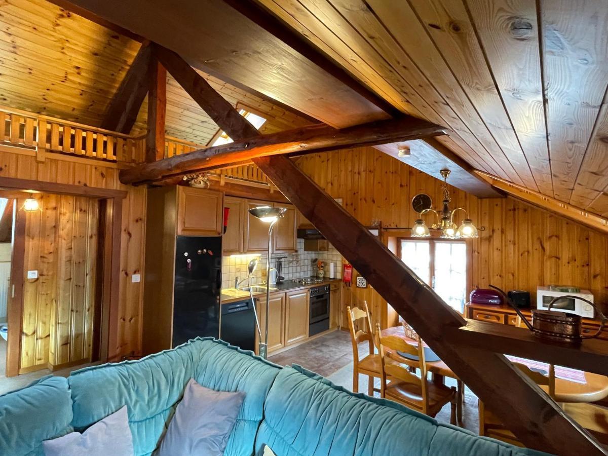 Harmony House Apartment Salvan Екстериор снимка