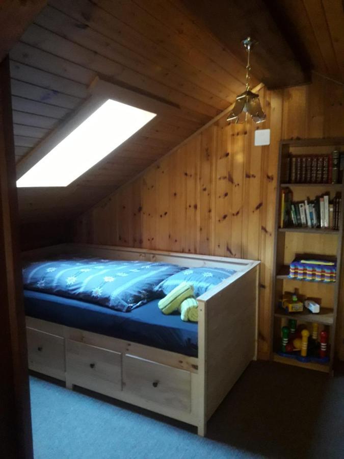 Harmony House Apartment Salvan Екстериор снимка