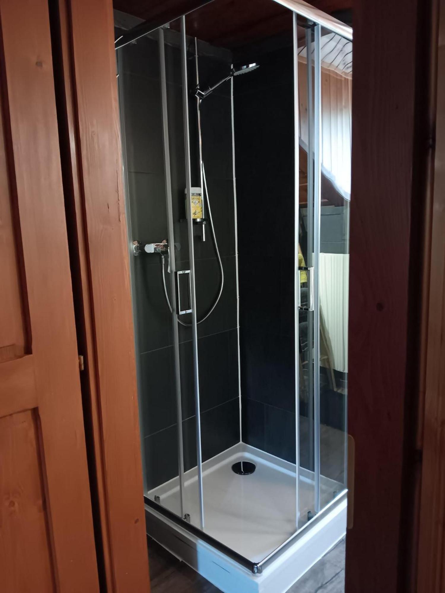 Harmony House Apartment Salvan Екстериор снимка