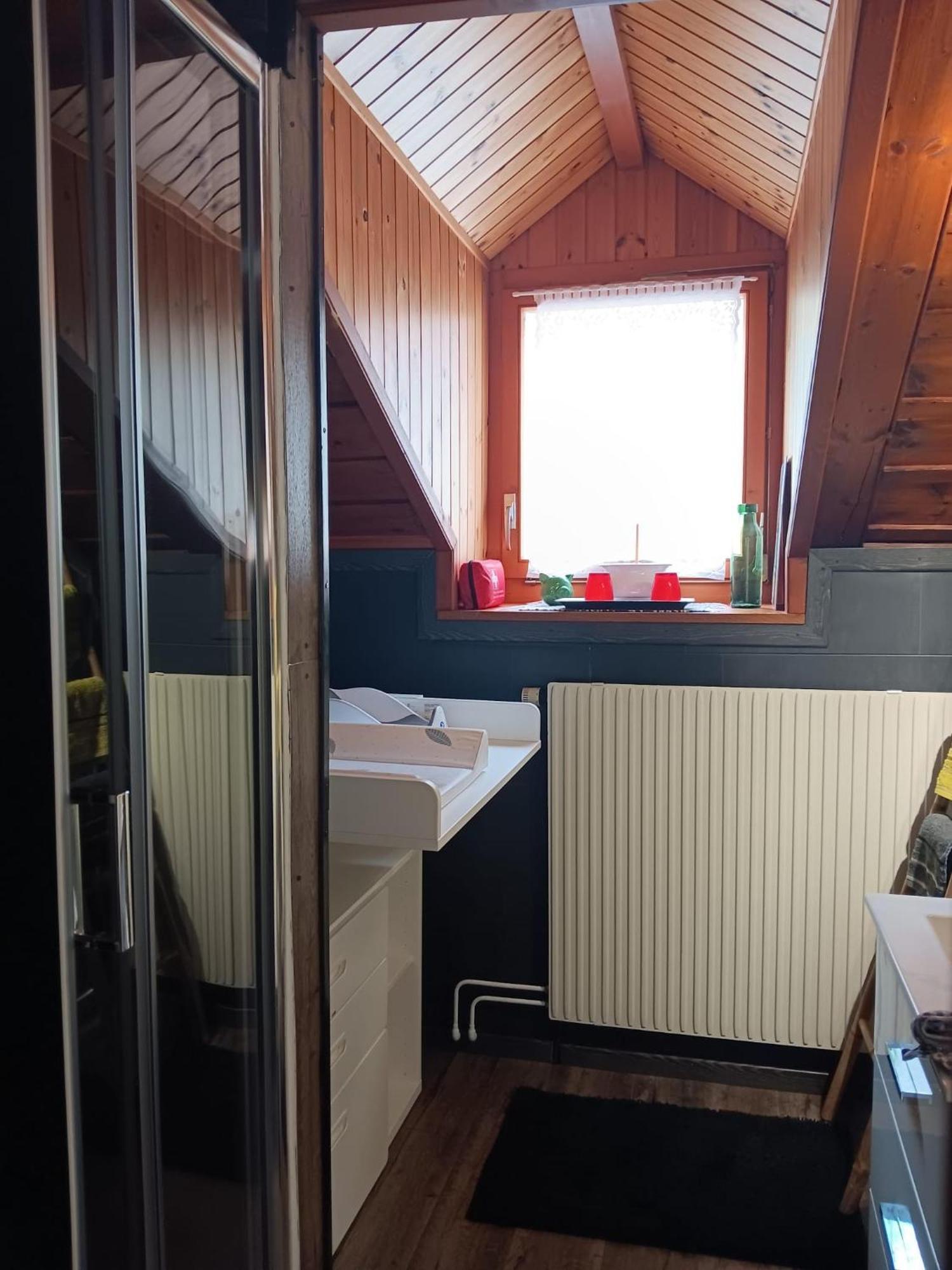 Harmony House Apartment Salvan Екстериор снимка